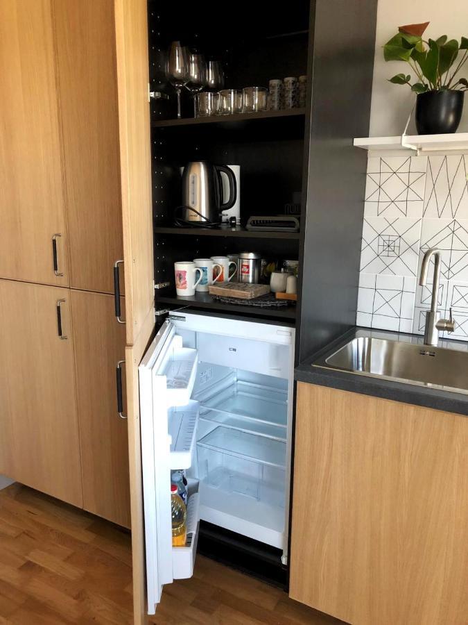 Kaktuss Apartamenti Smiltene Exterior foto